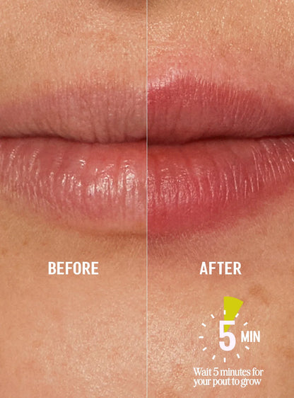 plumping lip liner