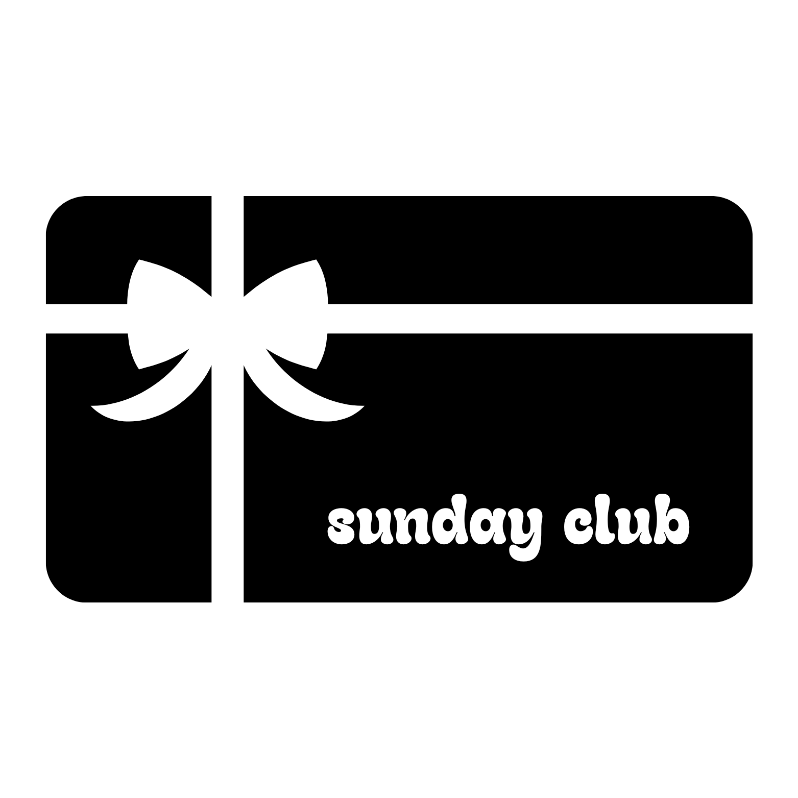 Sunday Club E-Gift Card