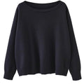 SUNDAY SWEATER